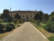 VILLA STORICA XVII SEC.