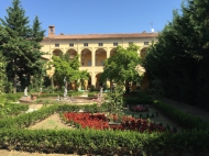 VILLA STORICA XVII SEC.