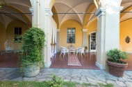 VILLA STORICA XVII SEC.