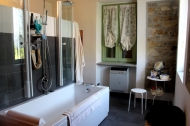 CASALE INDIPENDENTE CON PISCINA