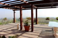 CASALE INDIPENDENTE CON PISCINA