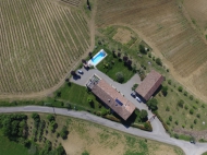 CASALE INDIPENDENTE CON PISCINA