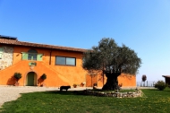 CASALE INDIPENDENTE CON PISCINA