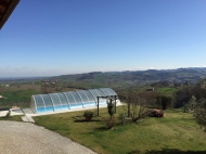 CASALE INDIPENDENTE CON PISCINA