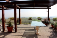 CASALE INDIPENDENTE CON PISCINA