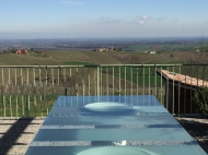 CASALE INDIPENDENTE CON PISCINA