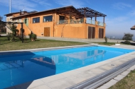 CASALE INDIPENDENTE CON PISCINA