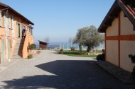 CASALE INDIPENDENTE CON PISCINA