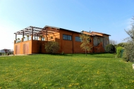 CASALE INDIPENDENTE CON PISCINA