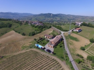 CASALE INDIPENDENTE CON PISCINA