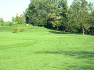 CASTELLO CON CAMPO DA GOLF