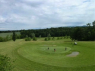 CASTELLO CON CAMPO DA GOLF