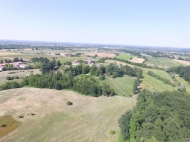 CASTELLO CON CAMPO DA GOLF