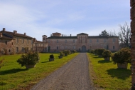 CASTELLO CON CAMPO DA GOLF