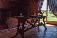 ESCLUSIVA TENUTA SUI COLLI PIACENTINI