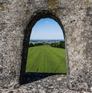 ESCLUSIVA TENUTA SUI COLLI PIACENTINI