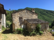 RUSTICO SOPRA LE CASCATE DEL PERINO