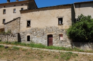 RUSTICO SOPRA LE CASCATE DEL PERINO