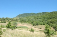 RUSTICO SOPRA LE CASCATE DEL PERINO