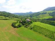 COUNTRY HOUSE IN TIDONE VALLEY