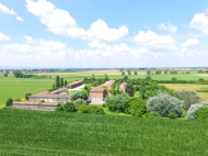 ANTICA CASCINA AGRICOLA