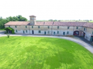 ANTICA CASCINA AGRICOLA