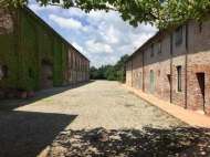 ANTICA CASCINA AGRICOLA