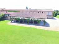 ANTICA CASCINA AGRICOLA