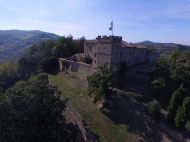 CASTELLO DEL XII SECOLO COMPLETAMENTE RESTAURATO