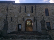 CASTELLO DEL XII SECOLO COMPLETAMENTE RESTAURATO