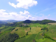 CASALE IN SASSO CON PISCINA