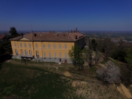 COMPLESSO STORICO IMMOBILIARE