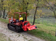 ESCLUSIVA ED UNICA TENUTA IN ALTA VAL TIDONE