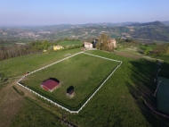 ESCLUSIVA ED UNICA TENUTA IN ALTA VAL TIDONE