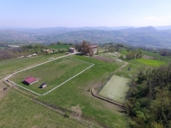 ESCLUSIVA ED UNICA TENUTA IN ALTA VAL TIDONE