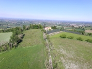 DOMINANTE RESIDENZA IN ALTA VAL LURETTA