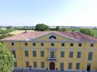 VILLA STORICA DEL 1820 A CASTEL SAN GIOVANNI