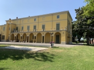 VILLA STORICA DEL 1820 A CASTEL SAN GIOVANNI