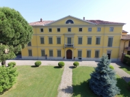 VILLA STORICA DEL 1820 A CASTEL SAN GIOVANNI