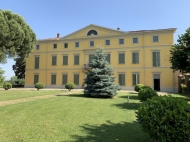 VILLA STORICA DEL 1820 A CASTEL SAN GIOVANNI