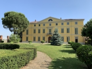 VILLA STORICA DEL 1820 A CASTEL SAN GIOVANNI