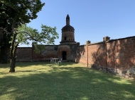 VILLA STORICA DEL 1820 A CASTEL SAN GIOVANNI