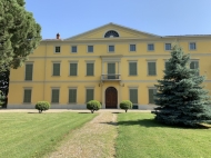 VILLA STORICA DEL 1820 A CASTEL SAN GIOVANNI