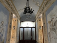 VILLA STORICA DEL 1820 A CASTEL SAN GIOVANNI