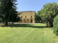 VILLA STORICA DEL 1820 A CASTEL SAN GIOVANNI