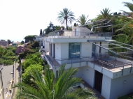 VILLA VISTA MARE BORDIGHERA