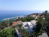 VILLA VISTA MARE BORDIGHERA