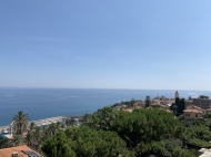 VILLA VISTA MARE BORDIGHERA