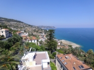 VILLA VISTA MARE BORDIGHERA