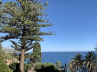 VILLA VISTA MARE BORDIGHERA